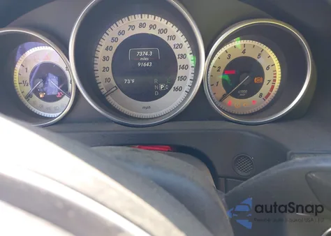 2016 Mercedes-Benz E 350 из США, поврежденный, VIN WDDHF5KB6GB297633